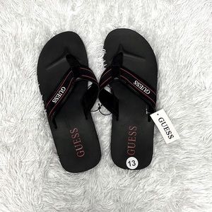 BRAND NEW Guess Men’s Sandals